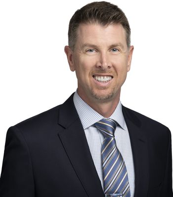 Portrait of Shawn Bolla- Broker Associate, REALTOR®.
